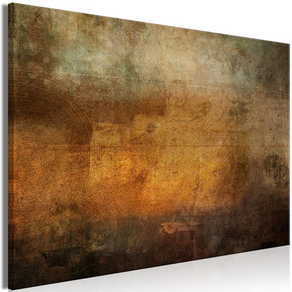 Canvas Print - Etude (1 Part) Wide-ArtfulPrivacy-Wall Art Collection