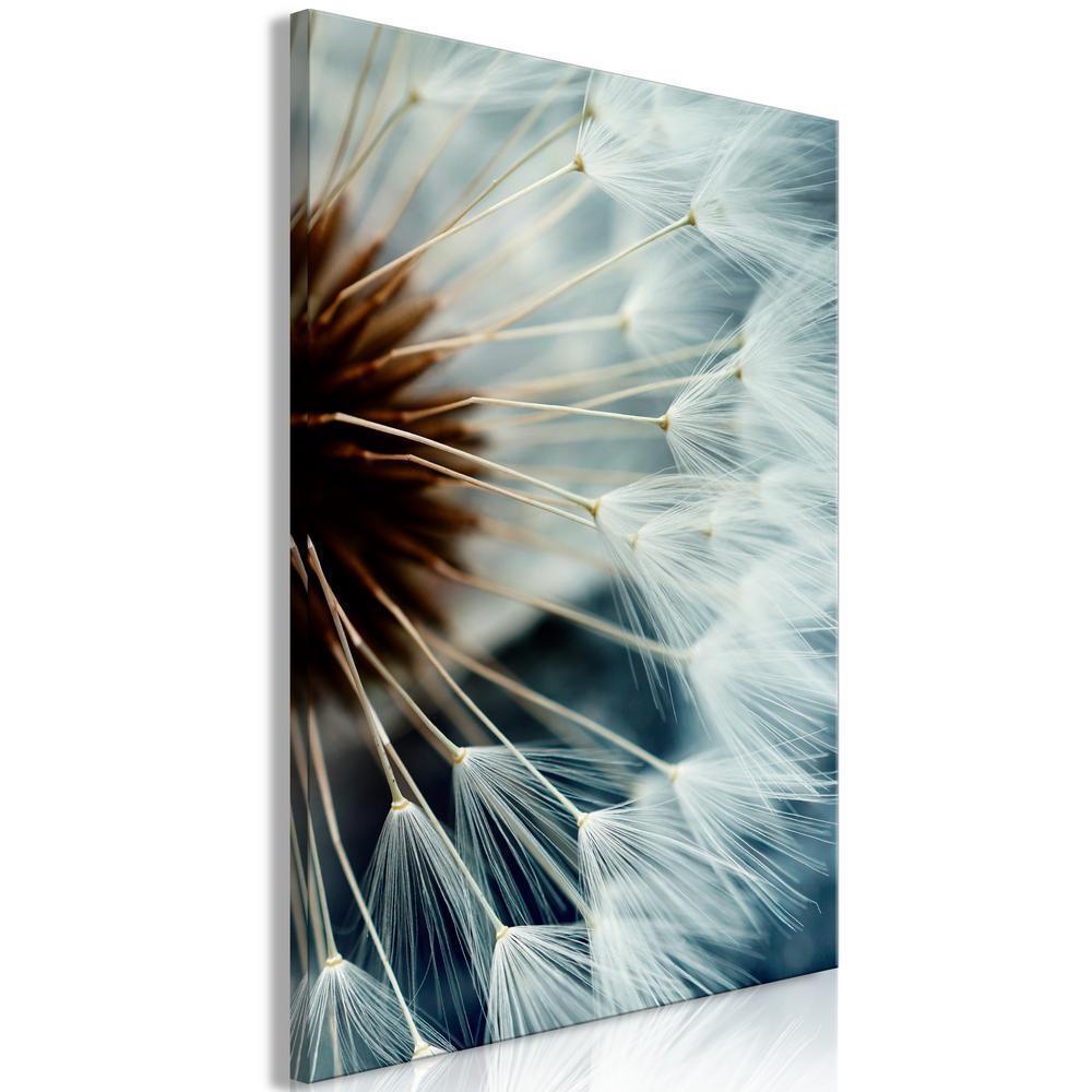 Canvas Print - More Memories (1 Part) Vertical-ArtfulPrivacy-Wall Art Collection