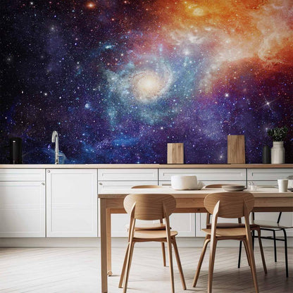 Wall Mural - Galaxy