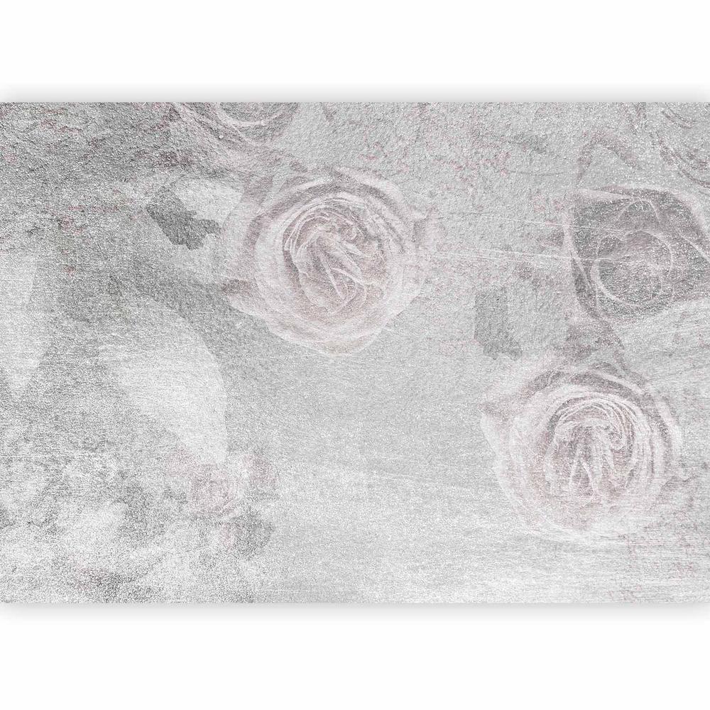 Wall Mural - Romantic Days - Second Variant