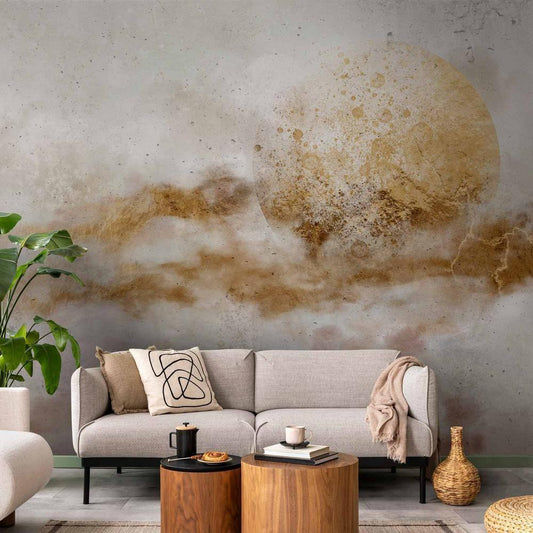 Wall Mural - Inner Symphony