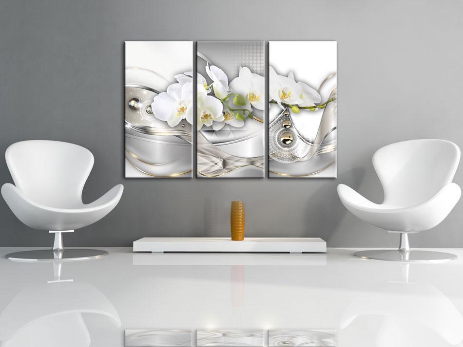 Canvas Print - Sensual Chic-ArtfulPrivacy-Wall Art Collection