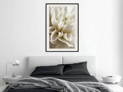 Botanical Wall Art - Peace of Soul-artwork for wall with acrylic glass protection