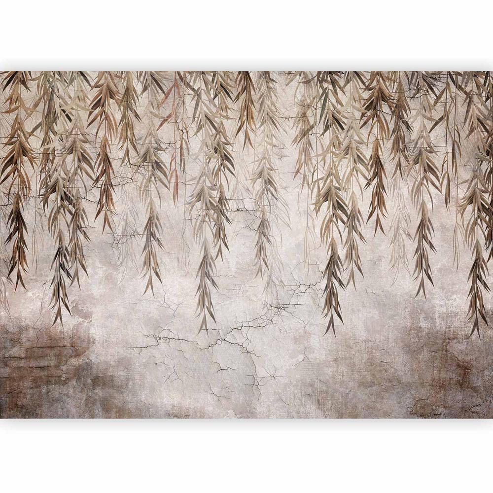 Wall Mural - Rushes Story