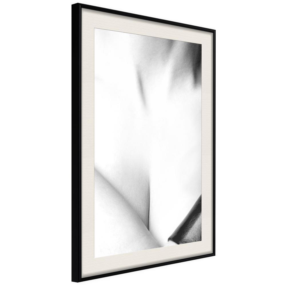 Wall Decor Portrait - Charm-artwork for wall with acrylic glass protection