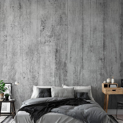 Wall Mural - Rustic Textures - Third Variant