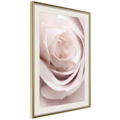 Botanical Wall Art - Inside of the Soul-artwork for wall with acrylic glass protection