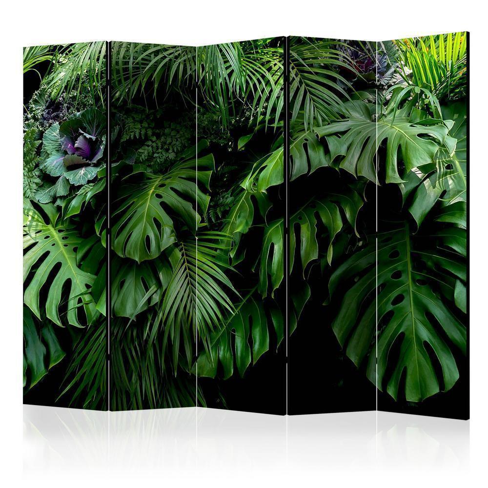 Room Divider - Rainforest II