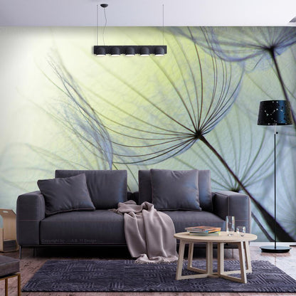 Wall Mural - Natural Lightness-Wall Murals-ArtfulPrivacy