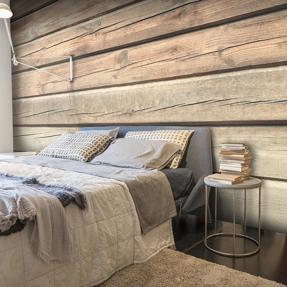 Wall Mural - Old Pine-Wall Murals-ArtfulPrivacy