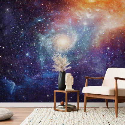 Wall Mural - Galaxy