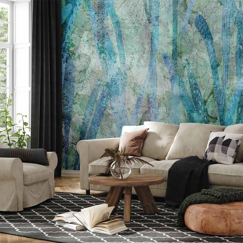 Wall Mural - Liquid Nature