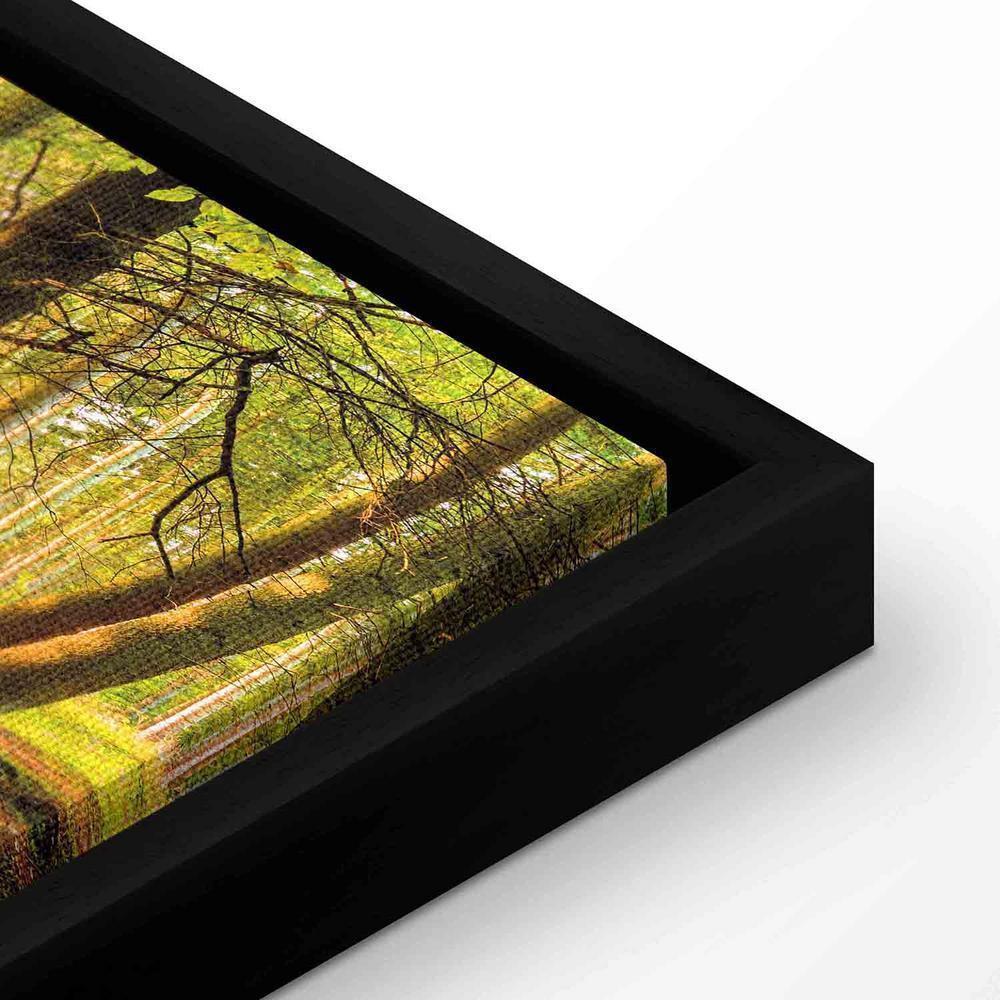 Canvas Print - Autumnal Reverie