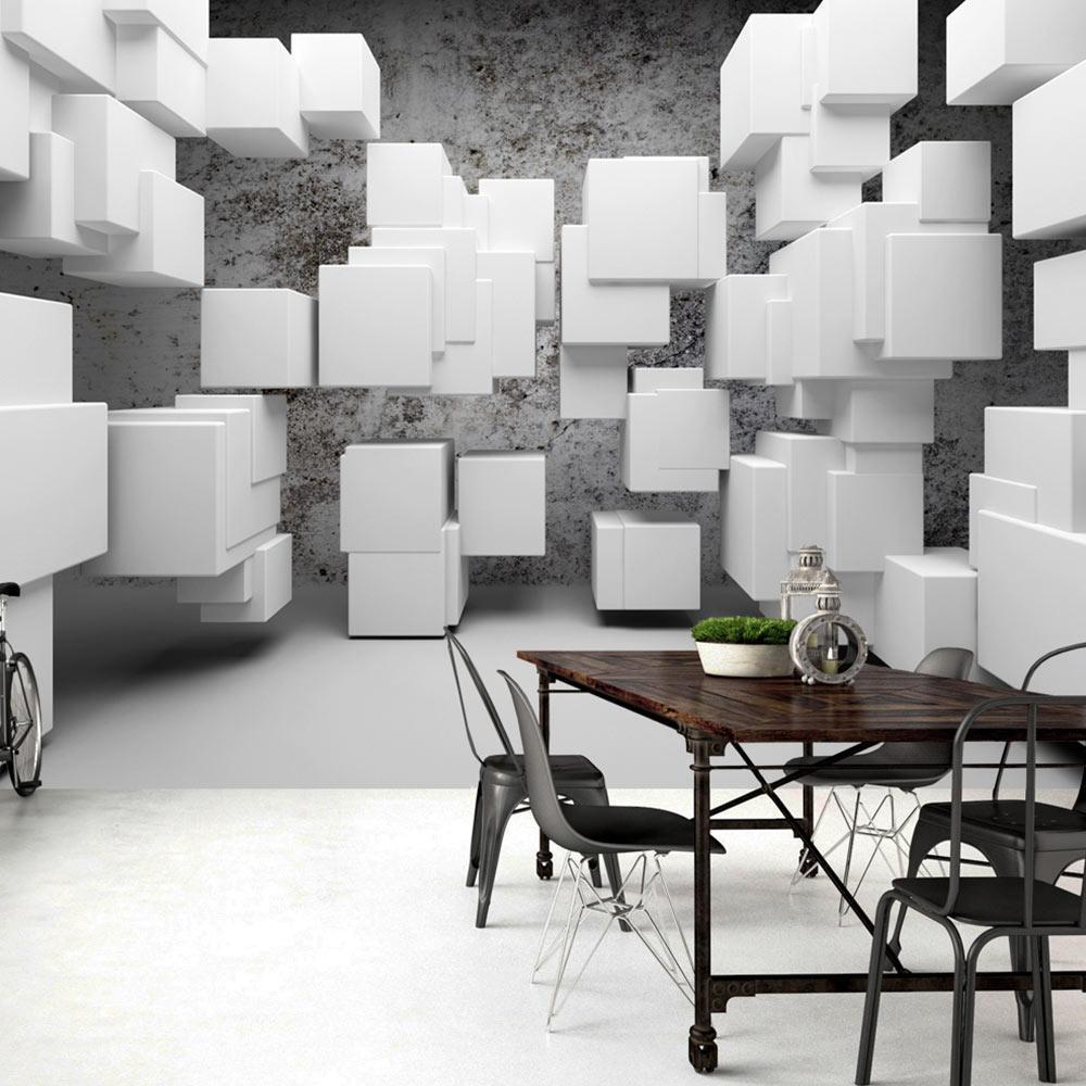 Wall Mural - Urania-Wall Murals-ArtfulPrivacy