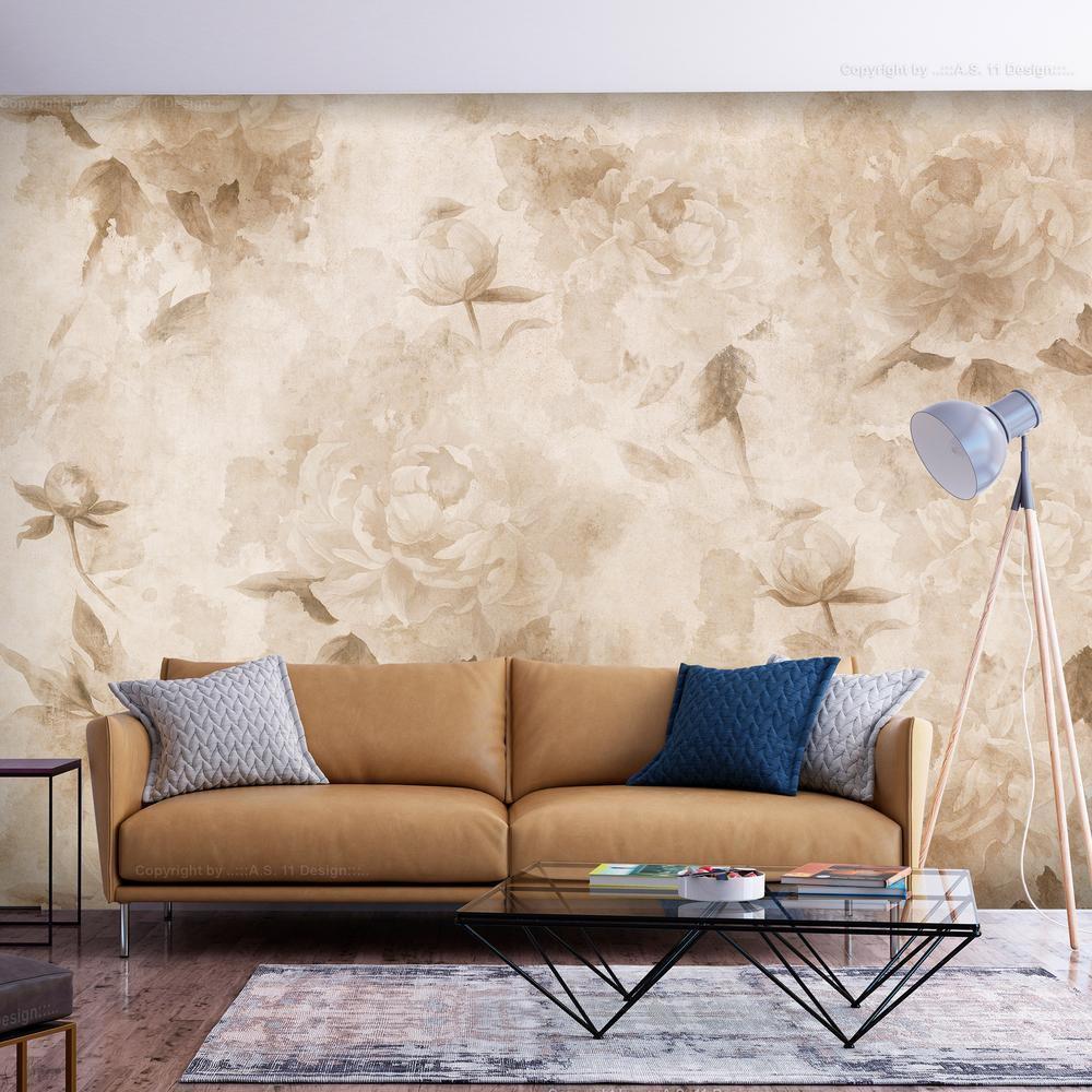 Wall Mural - Vintage Nature