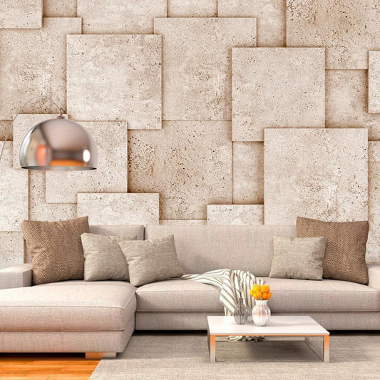 Wall Mural - Industrial Dream-Wall Murals-ArtfulPrivacy