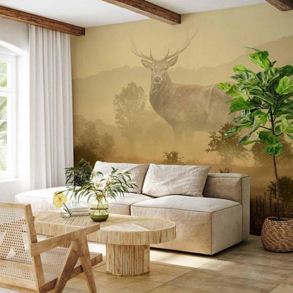 Wall Mural - Dreamlike Image