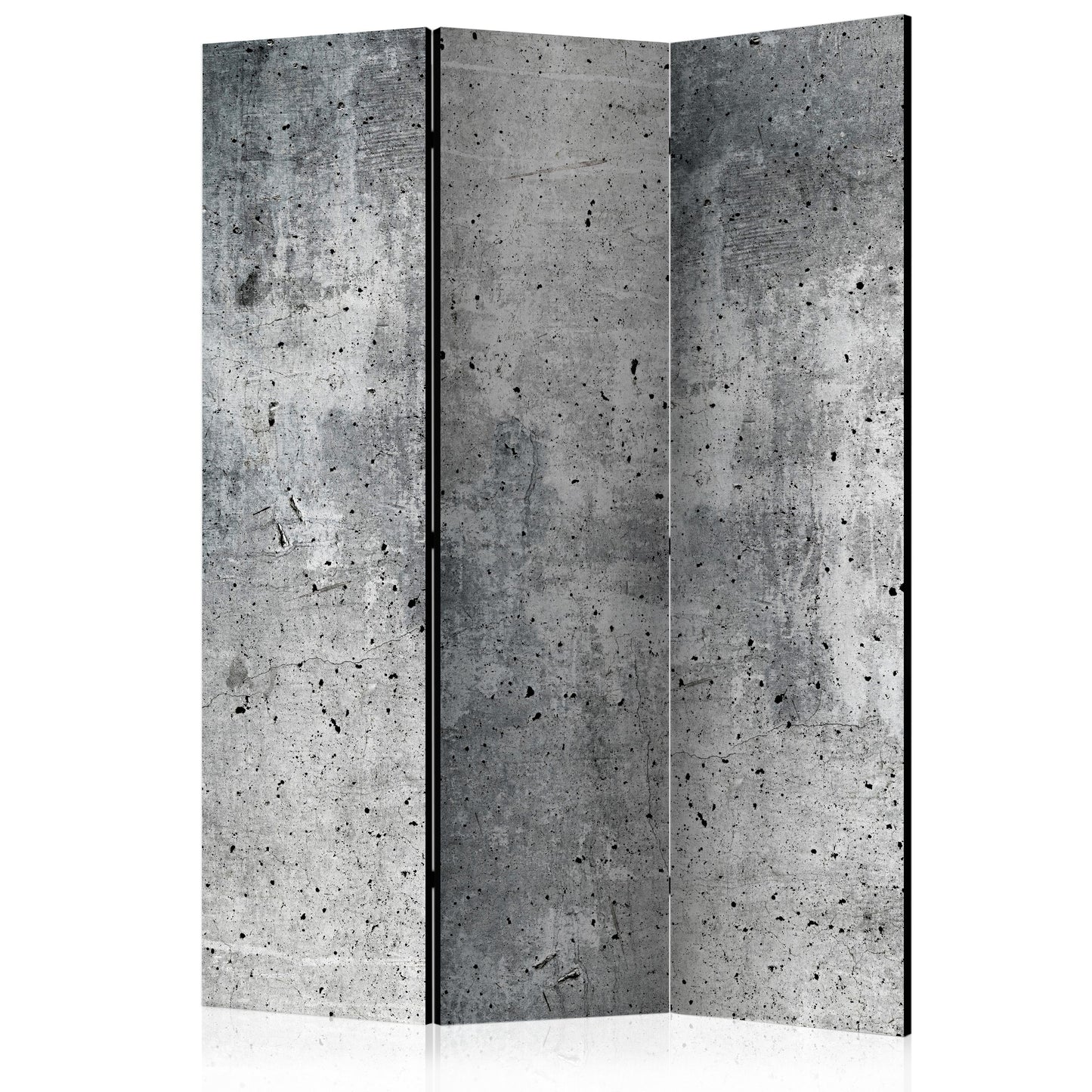 Room Divider - Fresh Concrete