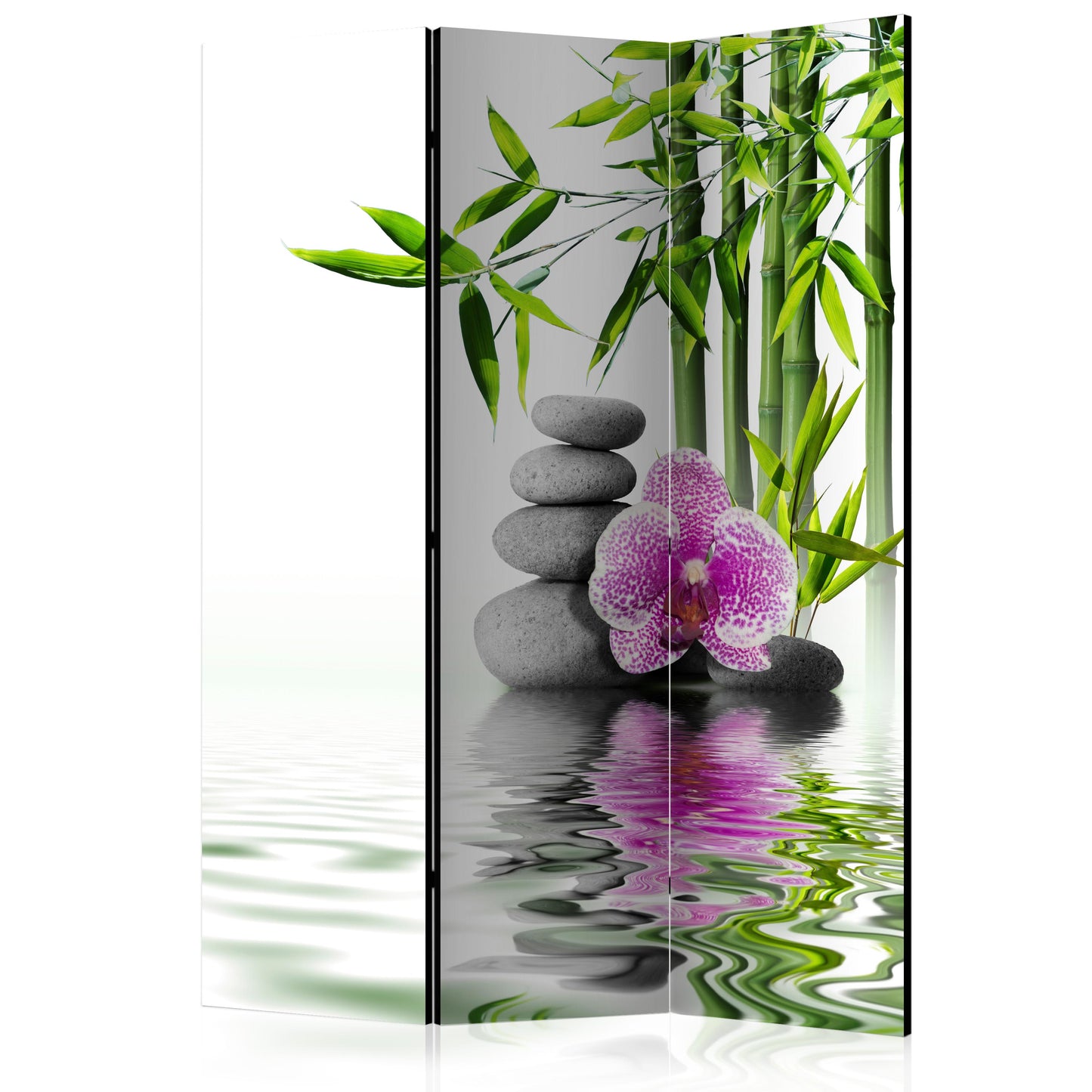 Room Divider - Water Garden