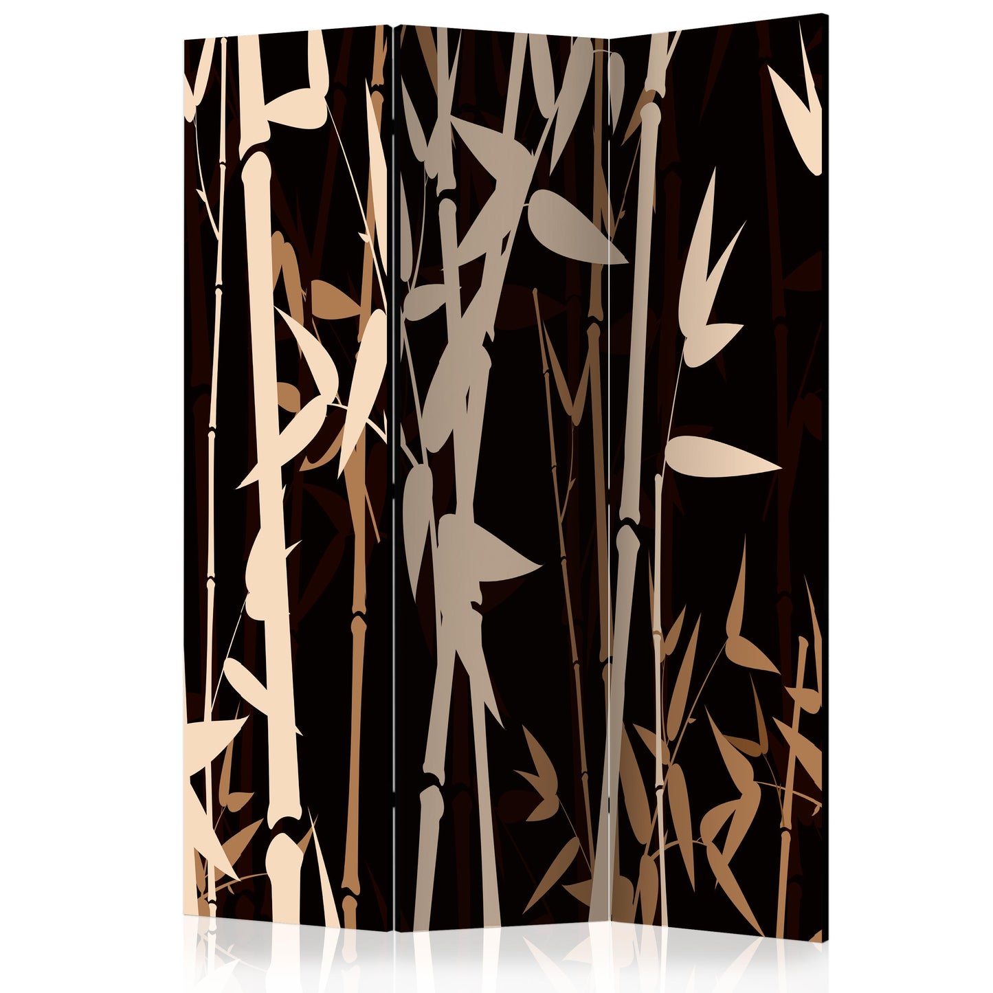 Room Divider - Bamboos